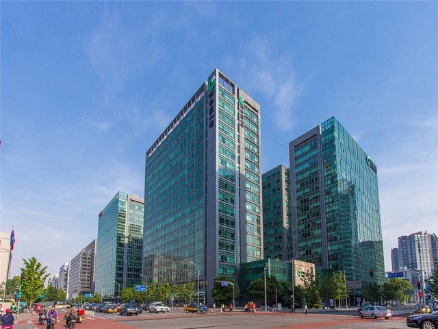 北京自动化堆垛机